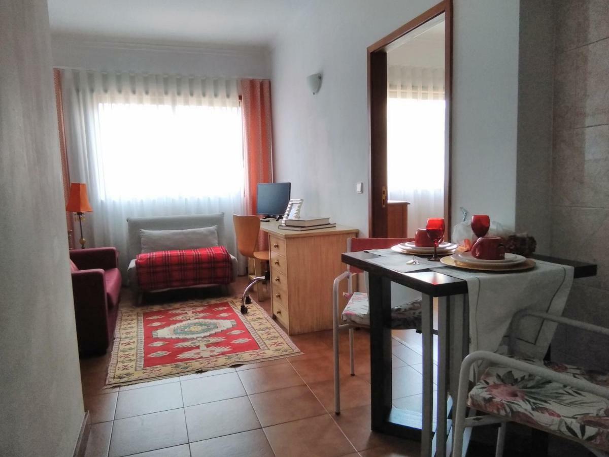 Apartment Trindade Porto Buitenkant foto