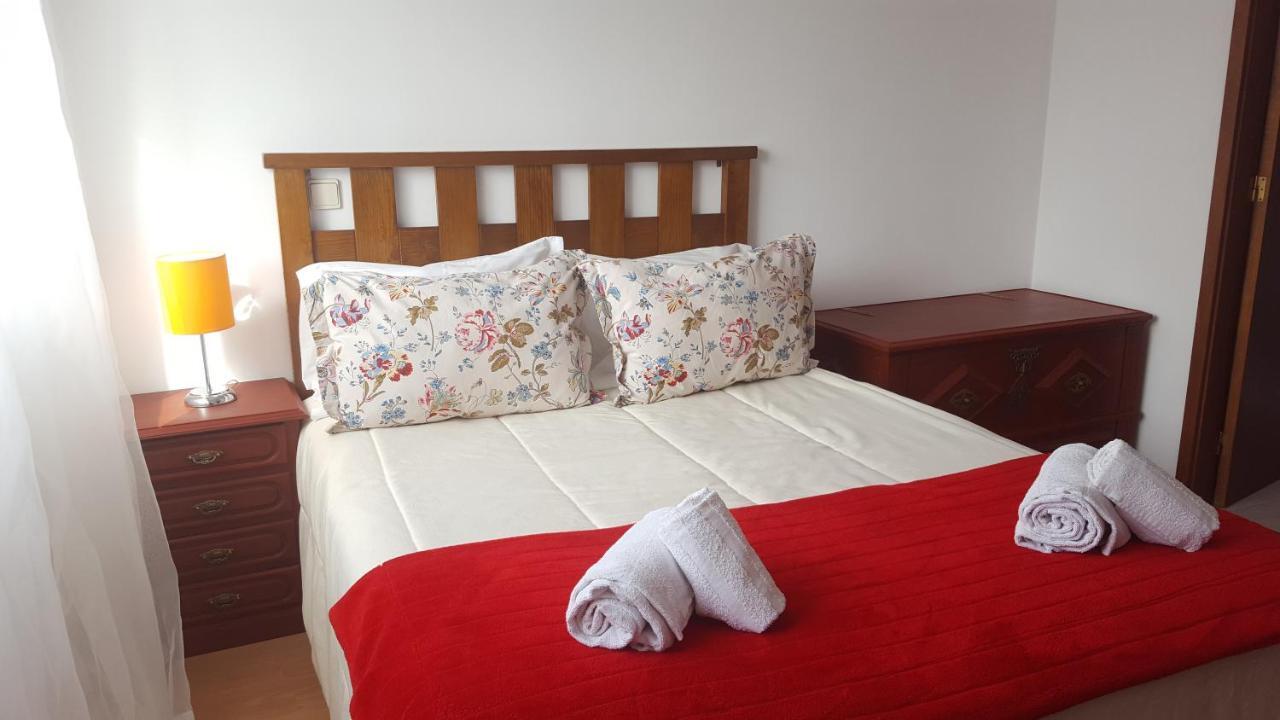 Apartment Trindade Porto Buitenkant foto