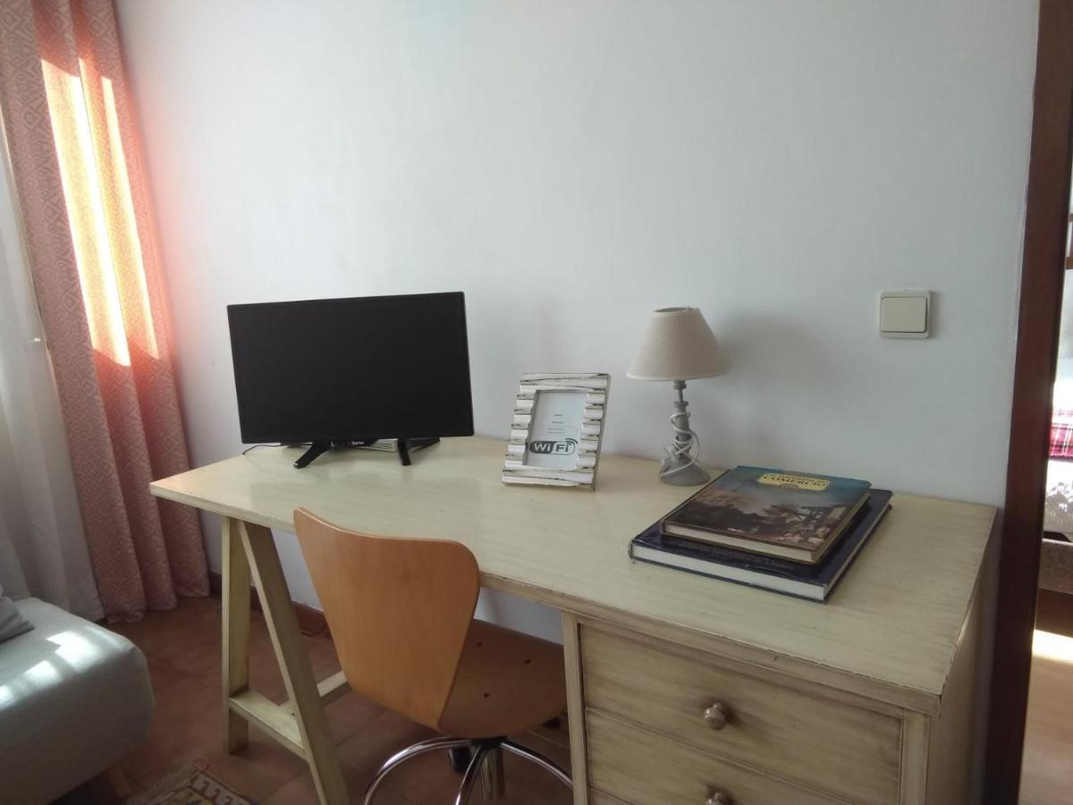 Apartment Trindade Porto Buitenkant foto