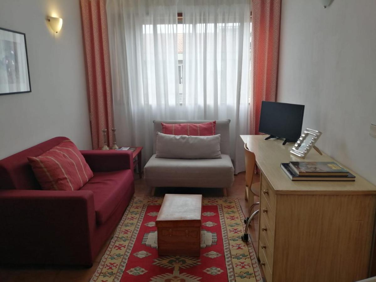 Apartment Trindade Porto Buitenkant foto