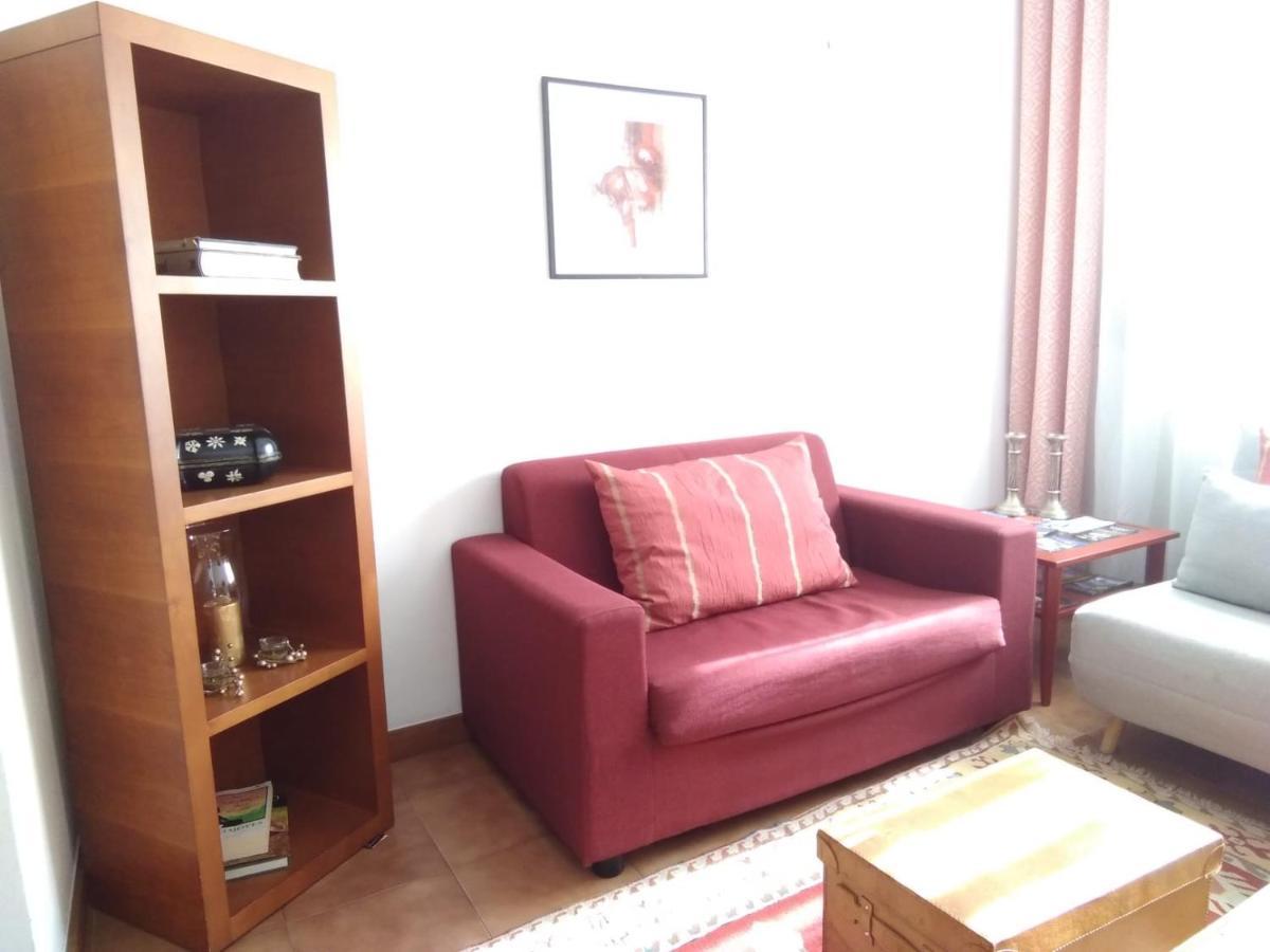 Apartment Trindade Porto Buitenkant foto