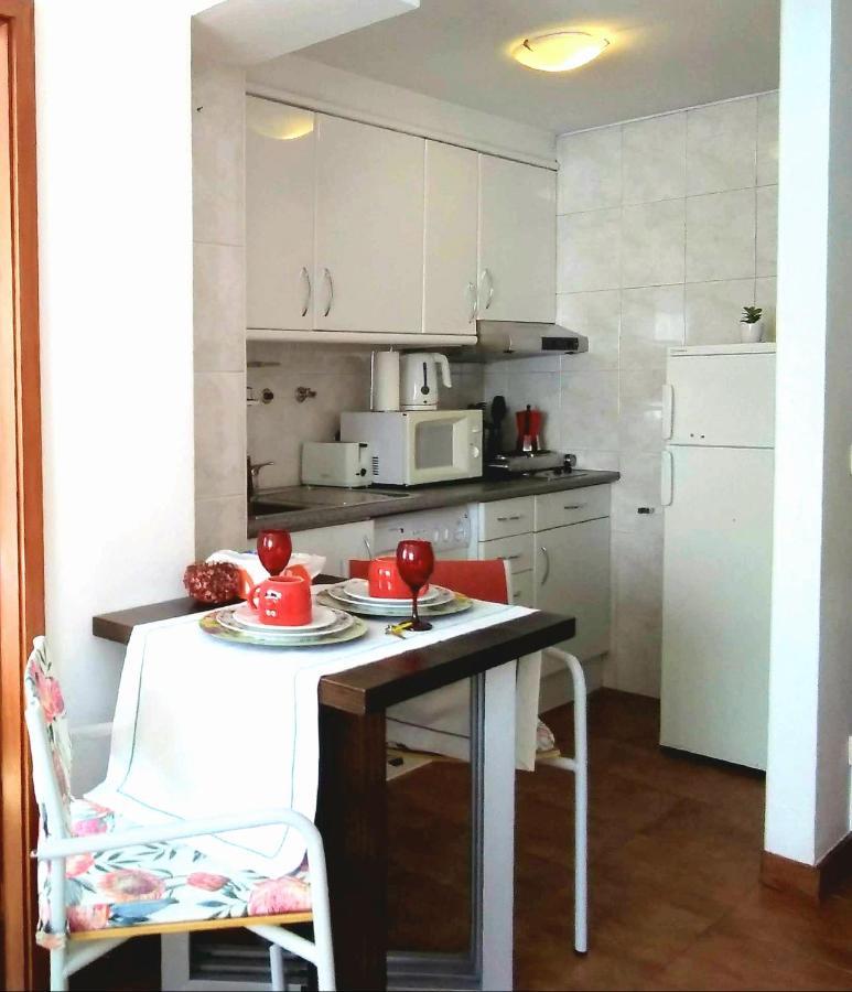 Apartment Trindade Porto Buitenkant foto