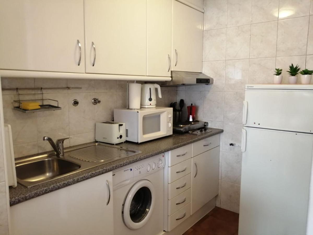 Apartment Trindade Porto Buitenkant foto