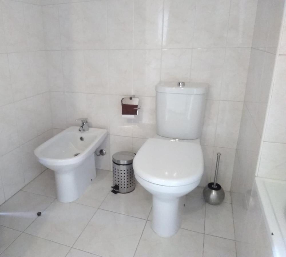 Apartment Trindade Porto Buitenkant foto